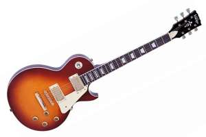 Изображение Vintage V100IT Электрогитара типа Les Paul