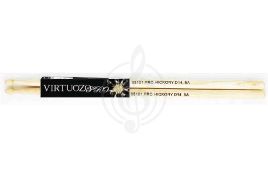 Изображение VIRTUOZO 05101-PRO Барабанные палочки 05101-PRO