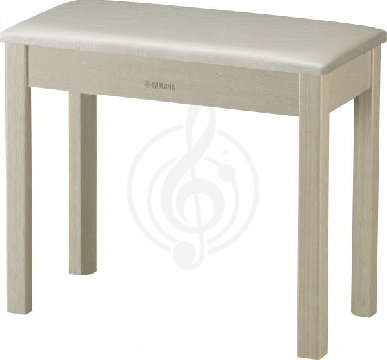 Изображение Yamaha BC-108WA - Банкетка для пианино