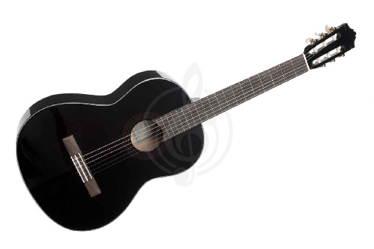 Изображение Yamaha C40BL - Гитара классическая