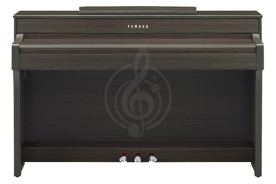 Изображение YAMAHA CLP-645DW - Цифровое пианино