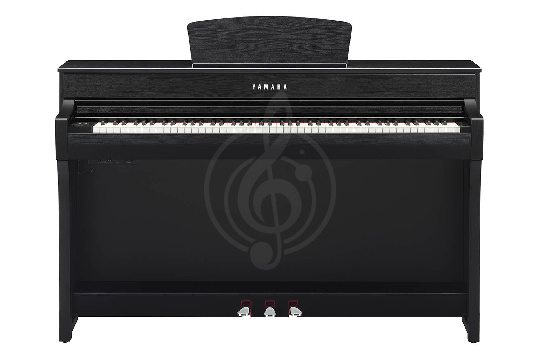 Изображение Yamaha CLP-735B- Цифровое пианино