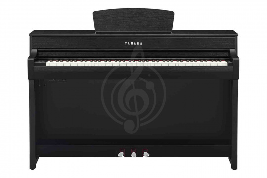 Изображение YAMAHA CLP-735B - Цифровое пианино