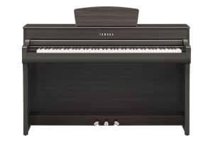 Изображение Yamaha CLP-735DW - Цифровое пианино