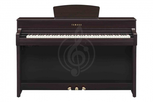 Изображение YAMAHA CLP-735R - Цифровое пианино
