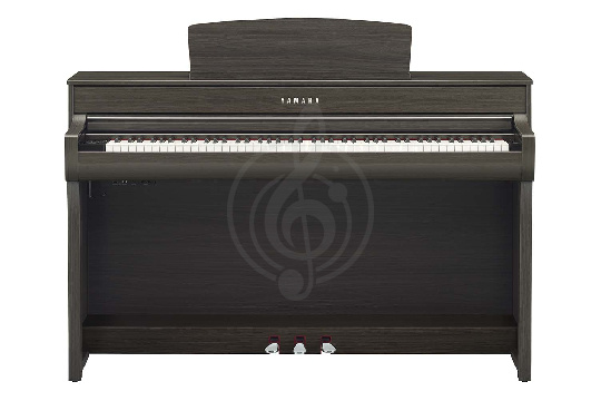 Изображение Yamaha CLP-745DW - Цифровое пианино