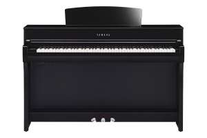 Изображение Yamaha CLP-745PE - Цифровое пианино