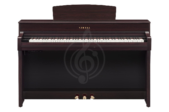 Изображение Yamaha CLP-745R - Цифровое пианино