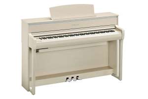 Изображение Yamaha CLP-775WA - Цифровое пианино
