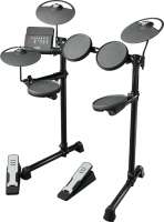 Изображение Yamaha DTX400K Электронная ударная установка