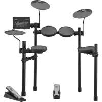 Изображение Yamaha DTX402K - электронная ударная установка