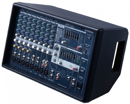 Изображение Yamaha EMX512SC Микшерный пульт