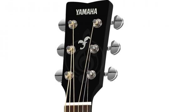 Акустическая гитара  - фото 2