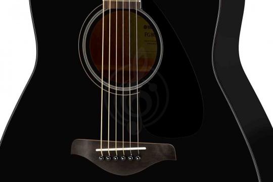 Акустическая гитара  - фото 3