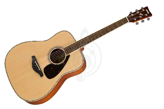 Изображение YAMAHA FG820 - Акустическая гитара 