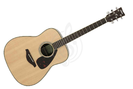 Изображение YAMAHA FG830 N - Акустическая гитара