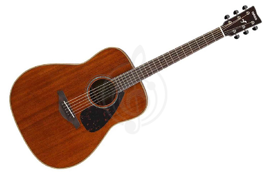 Изображение YAMAHA FG850 N - Акустическая гитара