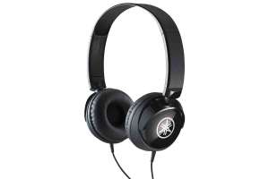 Изображение Yamaha HPH-50B - Наушники
