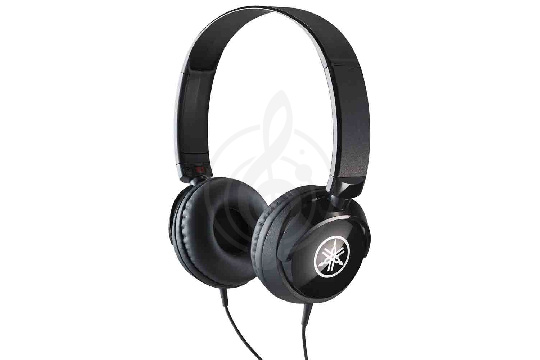 Изображение Yamaha HPH-50B - Наушники