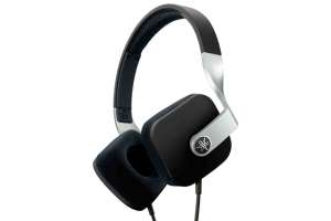 Изображение YAMAHA HPH-M82 Наушники полноразмерные закрытого типа, 105 дБ,  20 Гц - 20 кГц