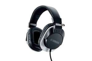 Изображение Yamaha HPH-MT120 - Студийные наушники