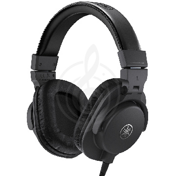 Изображение Yamaha HPH-MT5 - Студийные наушники 