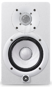 Изображение YAMAHA HS7W Студийный монитор