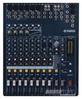 Изображение Yamaha MG-124CXR - микшерный пульт 