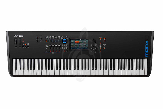 Изображение YAMAHA MODX8 - Синтезатор