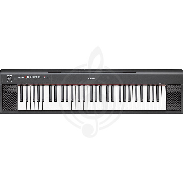 Изображение Yamaha NP-12B - Цифровое пианино