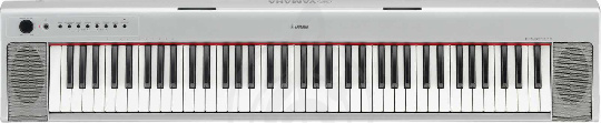 Изображение YAMAHA NP-31S цифровое пианино
