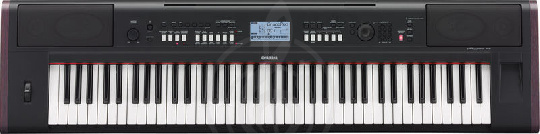 Изображение YAMAHA NP-V80 Электропианино