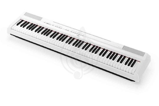 Изображение YAMAHA P-115WH Цифровое пианино