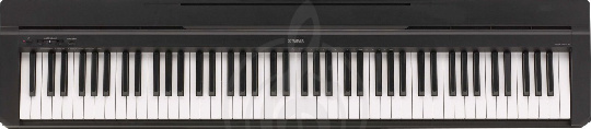 Изображение YAMAHA P-35B 88 кл. с БП Цифровое пианино