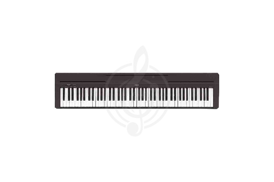 Изображение YAMAHA P-45B - Цифровое пианино
