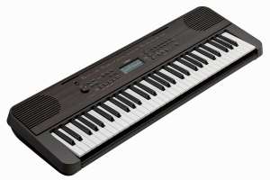 Изображение YAMAHA PSR-E360DW- Синтезатор