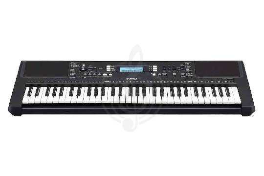 Изображение YAMAHA PSR-E373 - Синтезатор