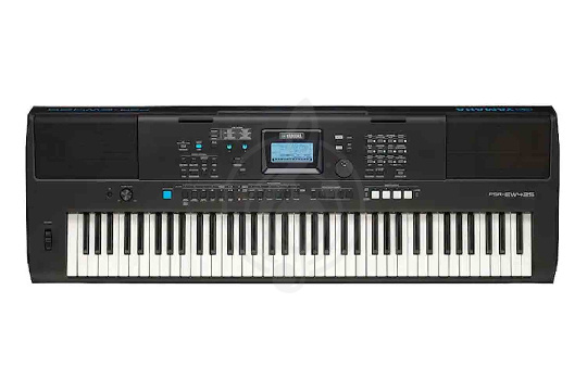 Изображение YAMAHA PSR-EW425 - Синтезатор 76 клавиш