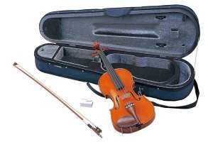 Изображение Yamaha V5SA SIZE 1/8 - скрипка акустическая 1/8