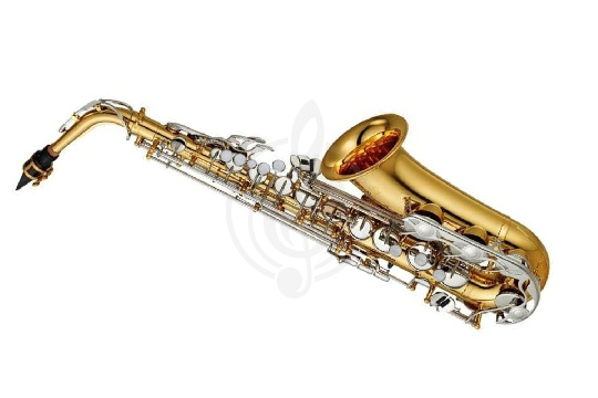 Изображение YAMAHA YAS-26 Альт-саксофон