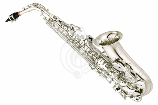 Изображение YAMAHA YAS 480S Альт-саксафон