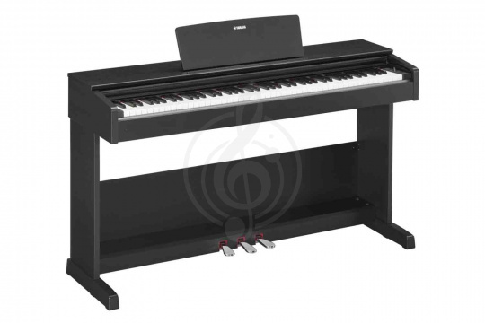 Изображение YAMAHA YDP-103B Arius - Цифровое пианино