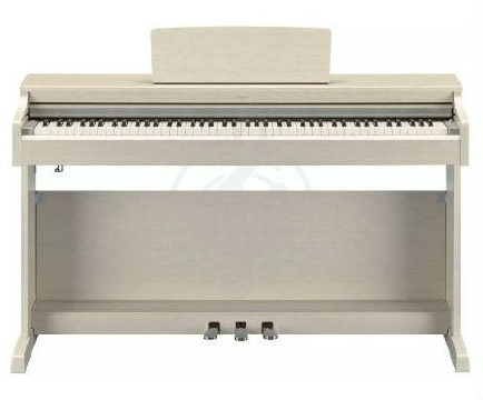 Изображение Yamaha YDP-163WA Цифровое пианино, цвет ясень