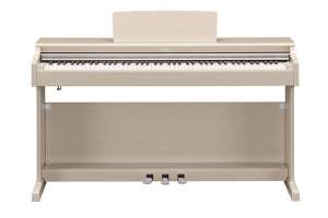Изображение Yamaha YDP-164WA - Цифровое пианино