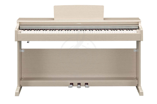 Изображение Yamaha YDP-164WA - Цифровое пианино