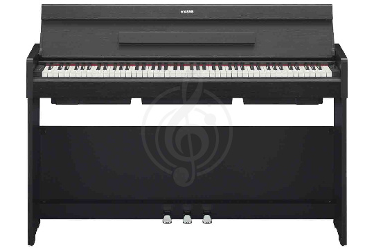 Изображение Yamaha YDP-S34B - Цифровое пианино