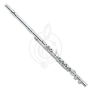 Изображение YAMAHA YFL 411 Флейта ми-механика, без резонаторов