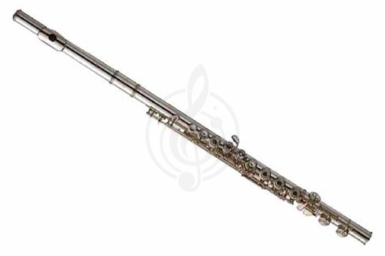 Изображение YAMAHA YFL 471(II) Флейта ми-механика, с резонаторами, не в линию
