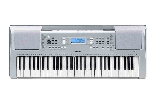 Изображение YAMAHA YPT-370 - Синтезатор