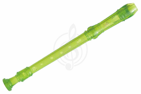 Изображение YAMAHA YRS-20B(G) - Блок-флейта, барочная система